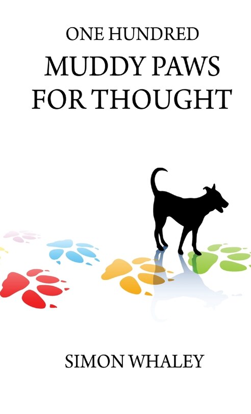 Front cover_One Hundred Muddy Paws For Thought