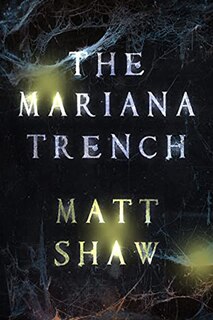 Front cover_The Mariana Trench