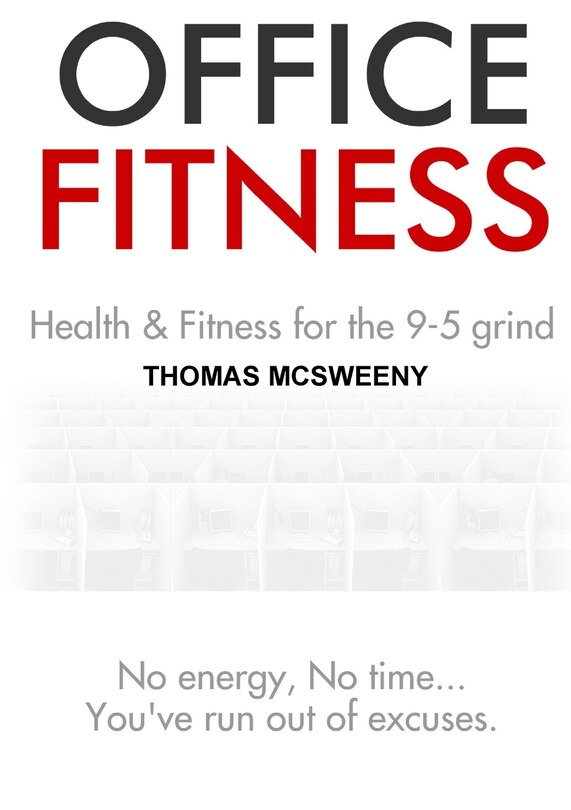 Front cover_Office Fitness