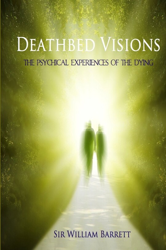 Front cover_Deathbed Visions