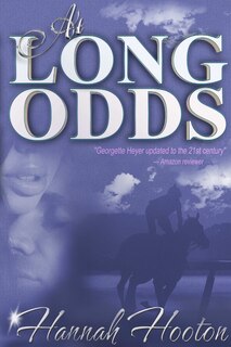 Front cover_At Long Odds