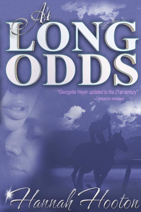Front cover_At Long Odds
