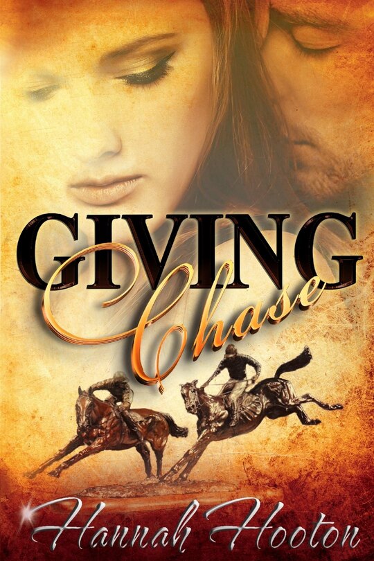 Front cover_Giving Chase