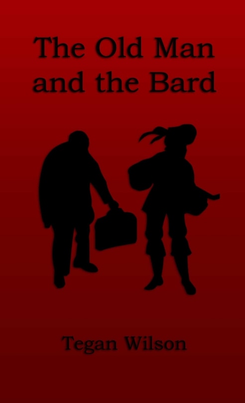 Couverture_The Old Man and the Bard