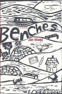 Front cover_Benches