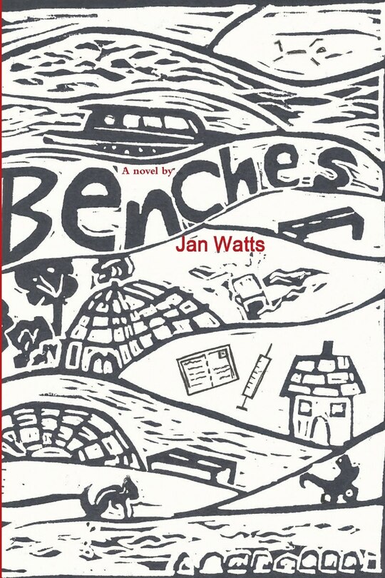 Front cover_Benches