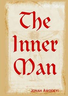 Front cover_The Inner Man