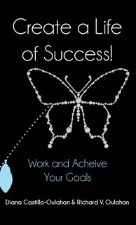 Front cover_Create a Life of Success!