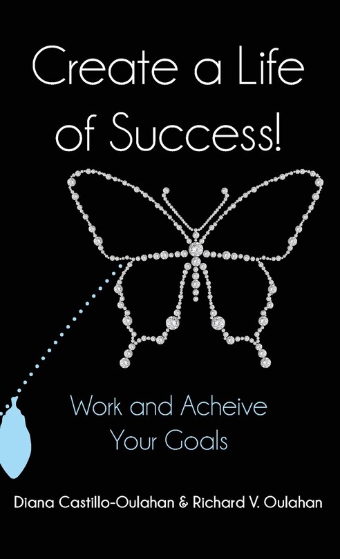 Front cover_Create a Life of Success!