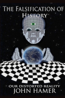 Couverture_The Falsification of History