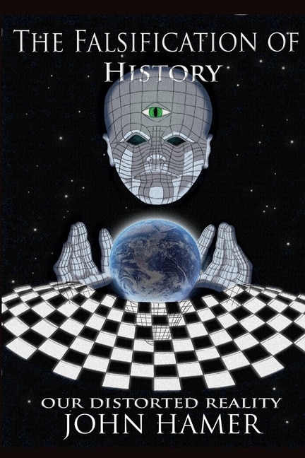 Couverture_The Falsification of History