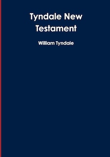 Tyndale New Testament