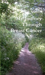 Couverture_My Journey Through Breast Cancer