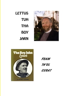 Front cover_Lettus Tuh Tha Boy Jarn