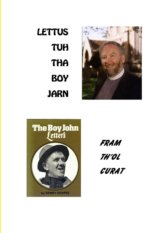 Front cover_Lettus Tuh Tha Boy Jarn