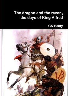 Front cover_The Dragon and the Raven