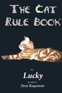 Couverture_The Cat Rule Book