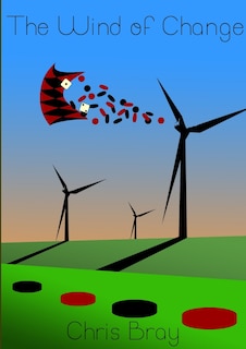Front cover_The Wind of Change
