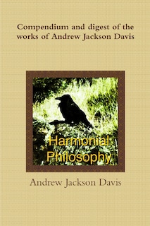 Couverture_The Harmonial Philosophy