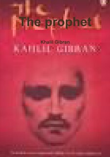 Front cover_The Prophet