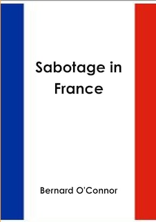 Front cover_Sabotage in France