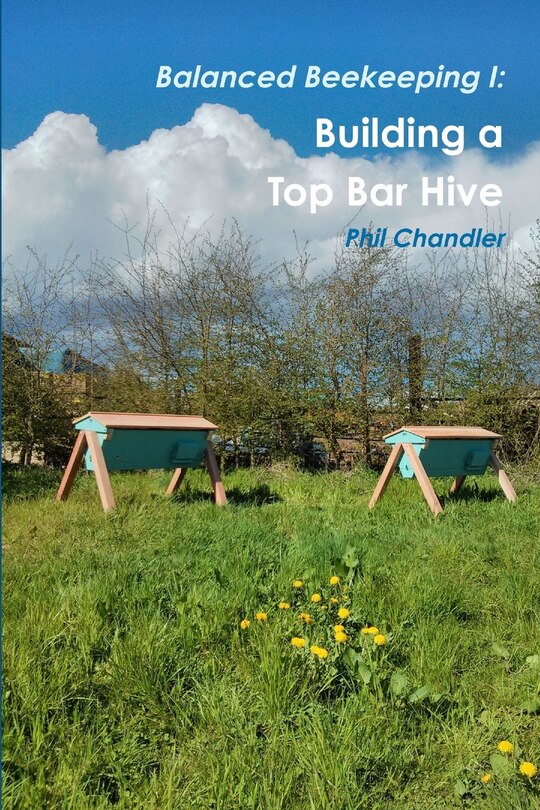 Couverture_Balanced Beekeeping I