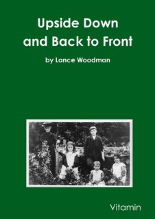 Couverture_Upside Down and Back to Front