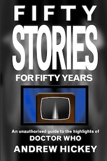 Front cover_Fifty Stories For Fifty Years
