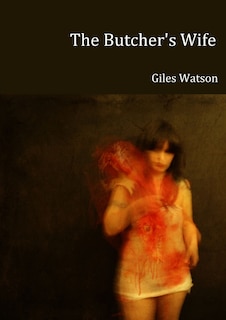 Front cover_The Butcher's Wife