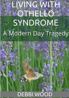 Front cover_Living with Othello Syndrome