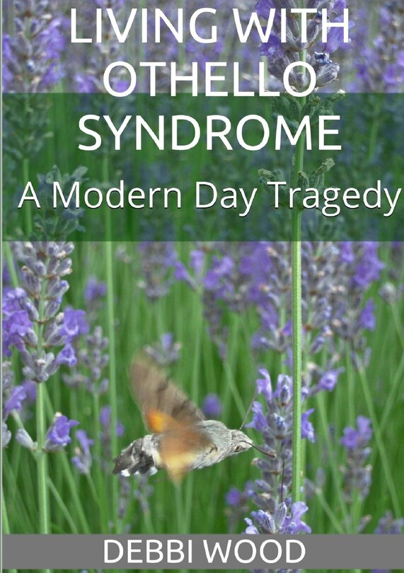 Front cover_Living with Othello Syndrome