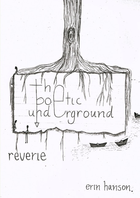 Front cover_Thepoeticunderground