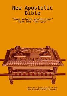 Couverture_New Apostolic Bible