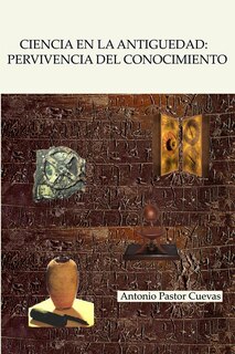 Front cover_Ciencia en la antigüedad