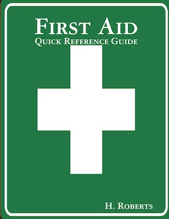 Front cover_First Aid