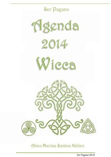 Agenda 2014 Wicca - Ser Pagano