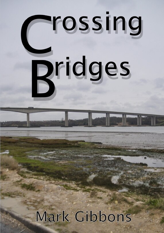 Couverture_Crossing Bridges