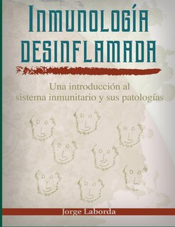 Front cover_Inmunología desinflamada