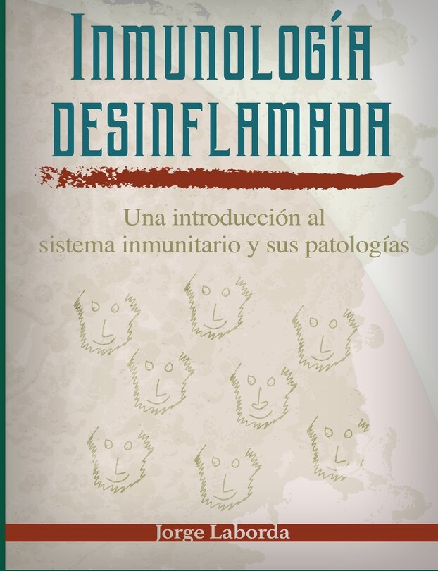 Front cover_Inmunología desinflamada