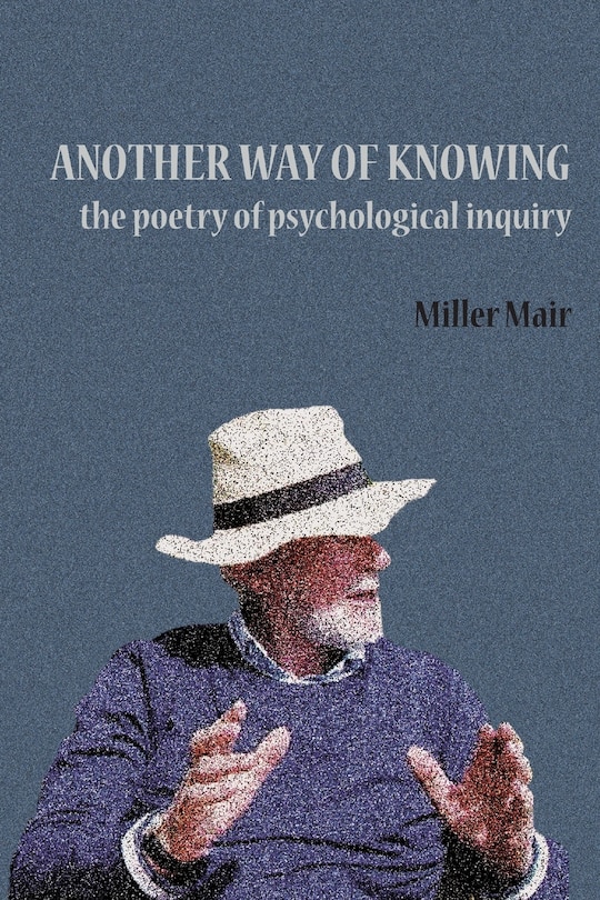 Front cover_Another Way of Knowing