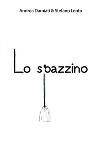 Front cover_Lo spazzino