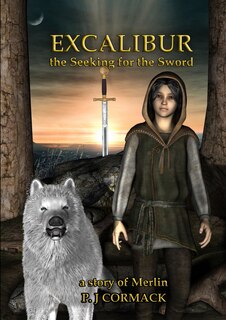 Front cover_Excalibur