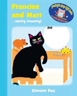 Couverture_Francine and Matt