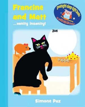 Couverture_Francine and Matt