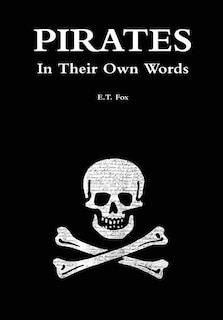Front cover_Pirates in Their Own Words