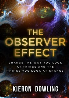 Front cover_The Observer Effect