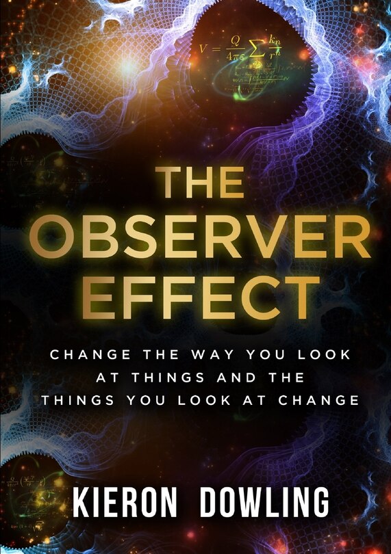 Front cover_The Observer Effect