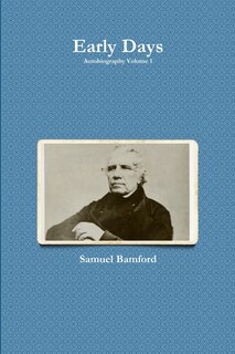 Front cover_Early Days