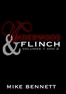 Front cover_Underwood and Flinch