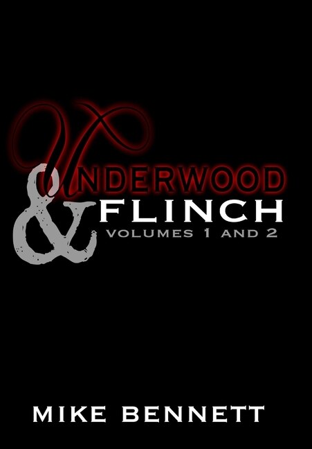 Front cover_Underwood and Flinch